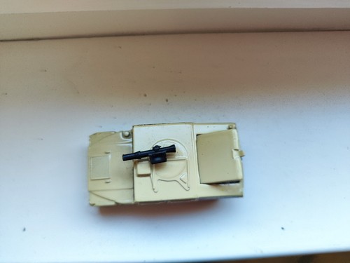 Matchbox hummer humvee - matchbox,