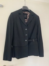 Damen Jacke NVSCO2107 Gr. 36