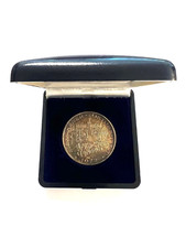 Bayern Feinsilber Medaille