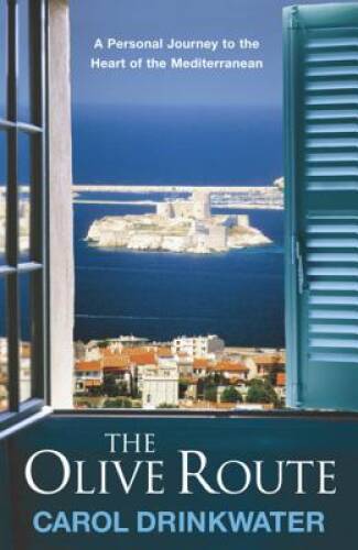 The olive route personal - olive, a