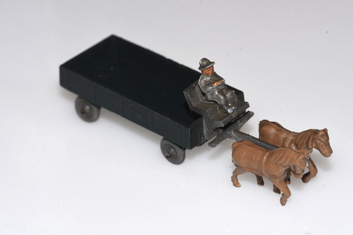 Wiking pferdewagen version - 4.,