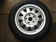  1x Orginal Alufelge Ersatzrad