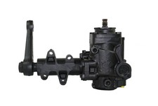 LENKUNG LENKGETRIEBE MERCEDES