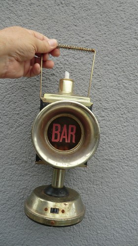 Alte bar tragbare batterie - alte,
