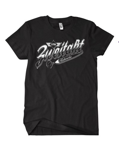 2takt kulturerbe shirt ddr - 2takt, t-shirt