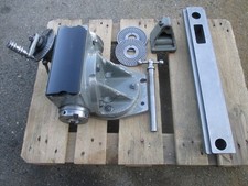 TOP ! DECKEL SK 40 Teilkopf