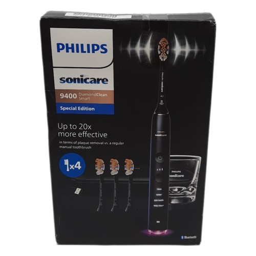 Philips sonicare diamondclean - sonicare,