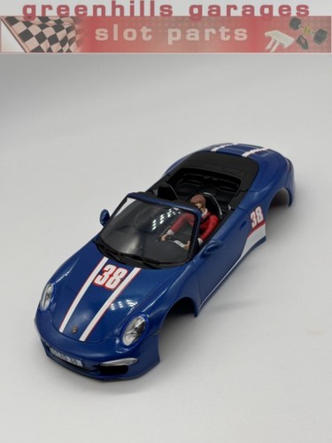 Greenhills carrera evolution - carrera,