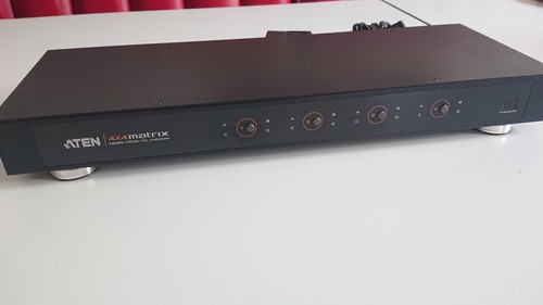 Aten vancryst vm0404h - vm0404h, 4x4