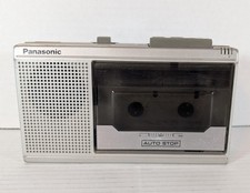 Panasonic RQ-341 Cassette