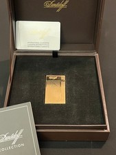 Limitiertes Davidoff Prestige