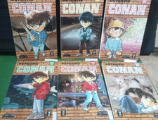Detektiv conan von gosho - 6,
