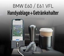 2-in-1 Getränkehalter / Cup