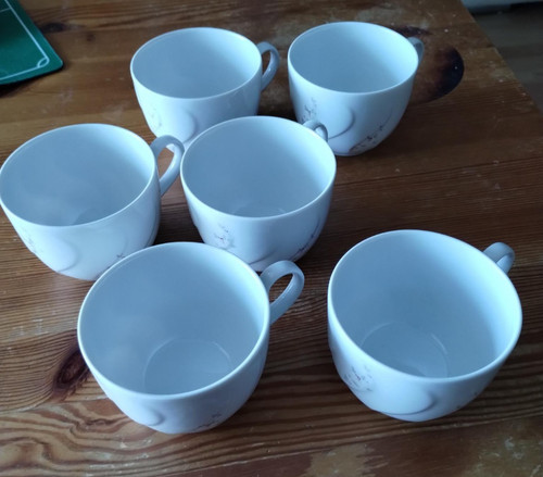 Kaffeetassen seltmann weiden - 6,