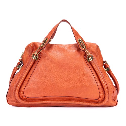 Chloé medium paraty - medium,