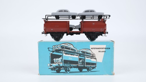 Märklin 4613 - märklin, h0