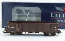 Liliput L224405 Hochbordwagen