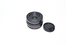 Nikon NIKKOR Z DX 16-50mm