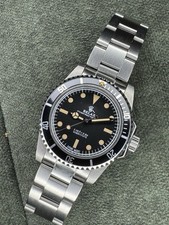 Relax Vintage Style Sub 5513