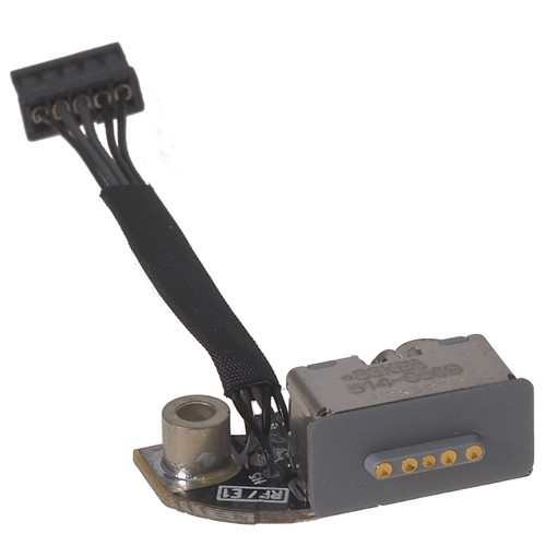 820 2565 power jack - 820-2565-a, dc