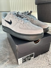 Nike Air Force 1 Jewel size
