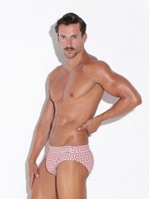 CODE 22 Mojácar 25081 Herren