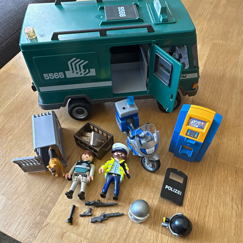 Playmobil 5566