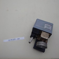 Fanal FF112 Druckschalter für