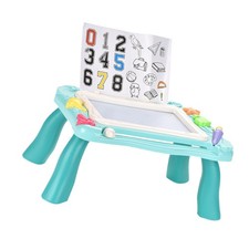 1Pc Zeichenbrett Kunststoff Malbrett Zeichenplatte Kid Zeichenbrett