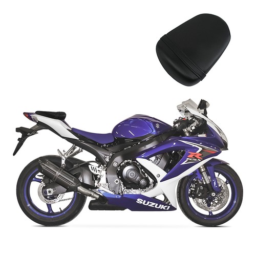 Soziussitz für suzuki gsx - soziussitz,
