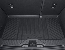 Original Ford Gepäckraumwanne