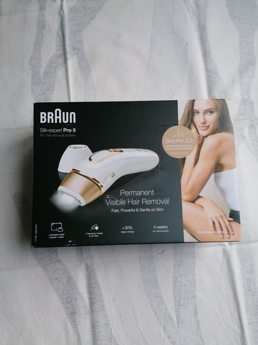 Braun silk expert pro - expert, 5