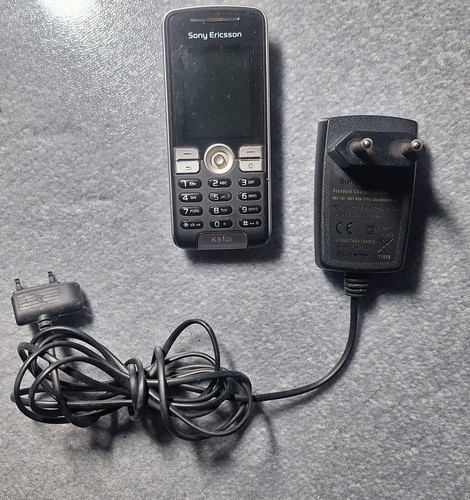 Sony ericsson k510i - ericsson, |