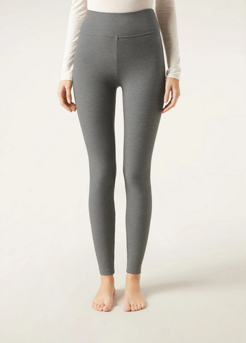 Calzedonia leggings mit - calzedonia,