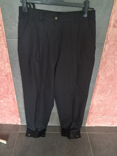 Damen stoffhose der - damen, in