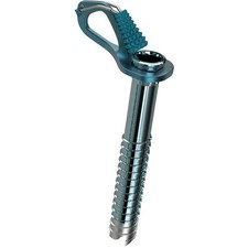 Blue ice aero lite - blue,