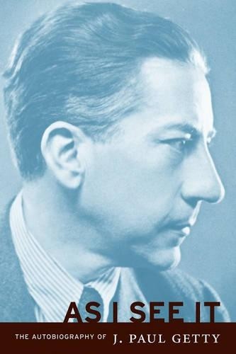 See the autobiography - the,
