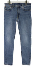 Levi's 512 Premium Big E Jeans