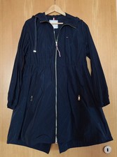 Tommy Hilfiger leichter Parka