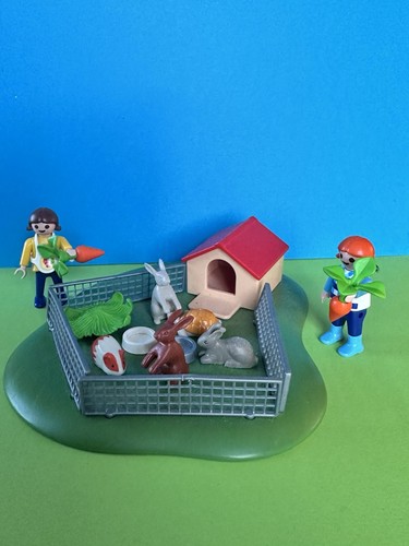 Playmobil tiere - playmobil,