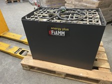 Staplerbatterie 48V 4PzS620 Ah