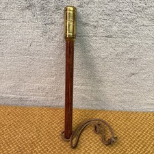 Vintage Hardy Trout Priest