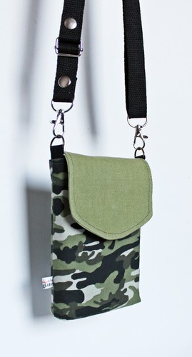 Coole tasche mini - mini, cross