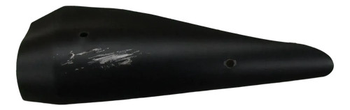 Hitzeschild krümmer k106 - hitzeschild,