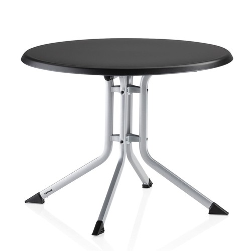 Kettler alu klapptisch balkon - alu,