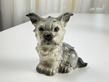  Goebel Figur Porzellan Hund 8