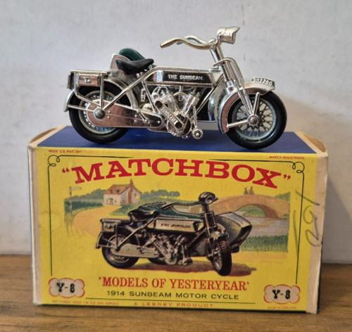 1914 sunbeam motorcycle - sunbeam, &