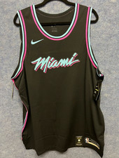 Nike NBA Miami Heat City