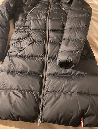 Tommy hilfiger daunenmantel - tommy,