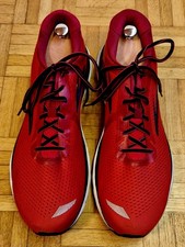 Brooks Adrenaline GTS 20 Red
